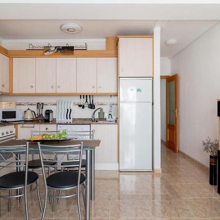 Ferienwohnung Residenz Habaneras Torrevieja Exterior foto