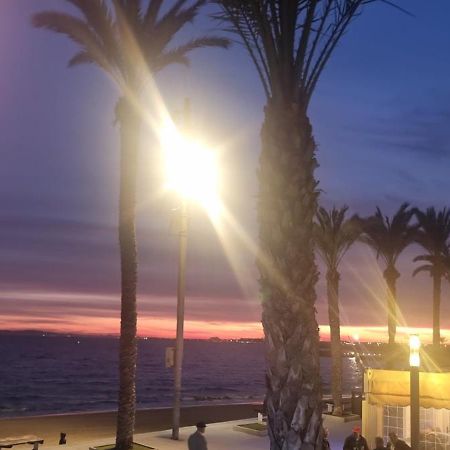 Ferienwohnung Residenz Habaneras Torrevieja Exterior foto