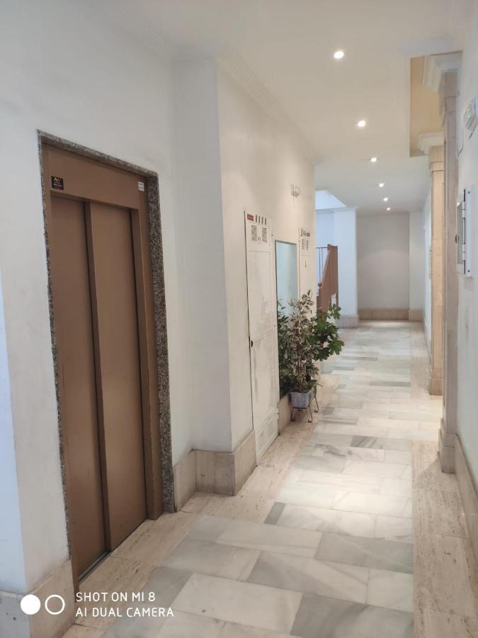 Ferienwohnung Residenz Habaneras Torrevieja Exterior foto