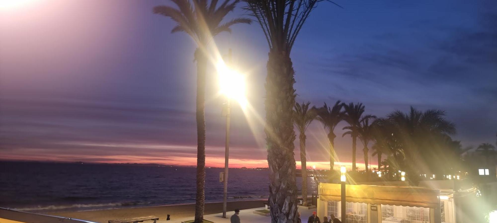 Ferienwohnung Residenz Habaneras Torrevieja Exterior foto
